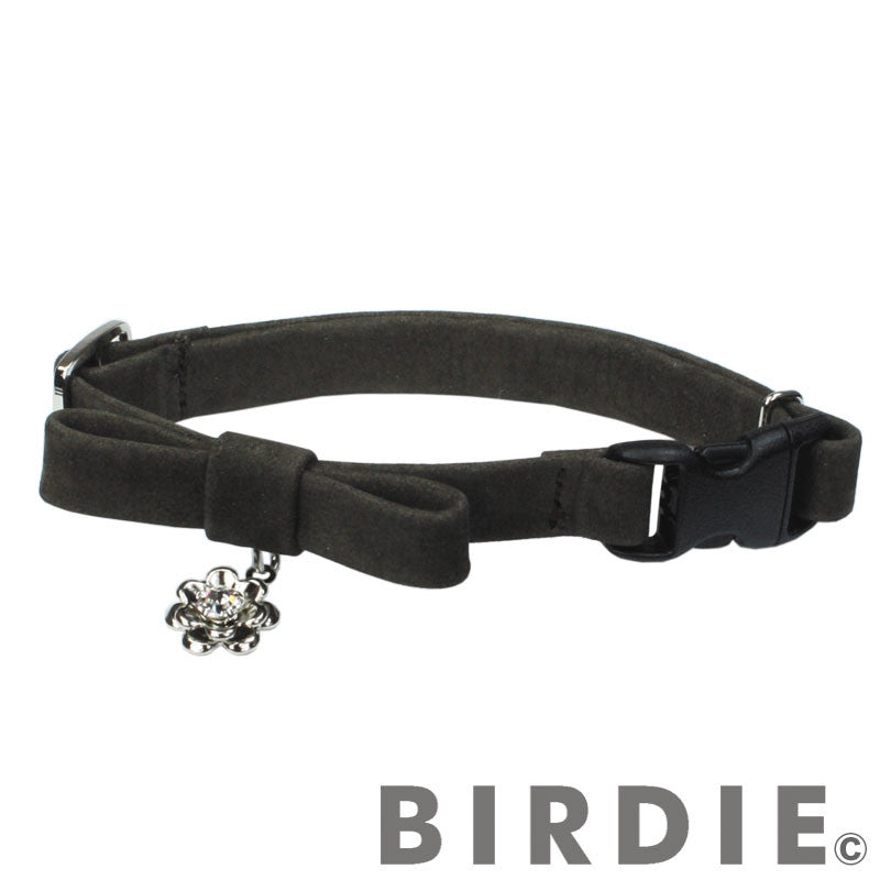 【BIRDIE(バーディ)猫用首輪】CATアリーナカラー