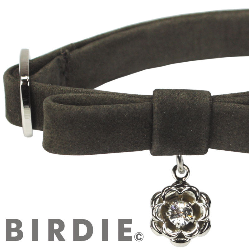 【BIRDIE(バーディ)猫用首輪】CATアリーナカラー