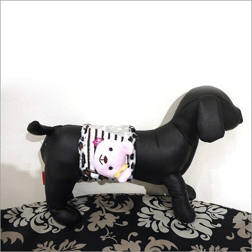 【e'pta】 Mannerbelt マナーベルト 犬 服 犬カート 犬用品 犬用おむつ【犬 服】【犬服 ブランド】