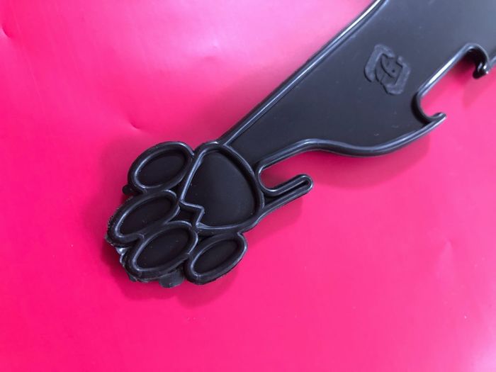 同梱不可 訳あり★お特用【メール便可能】ハンガー10本セット 【犬用/ハンガー/小型犬/犬服】【犬 服】