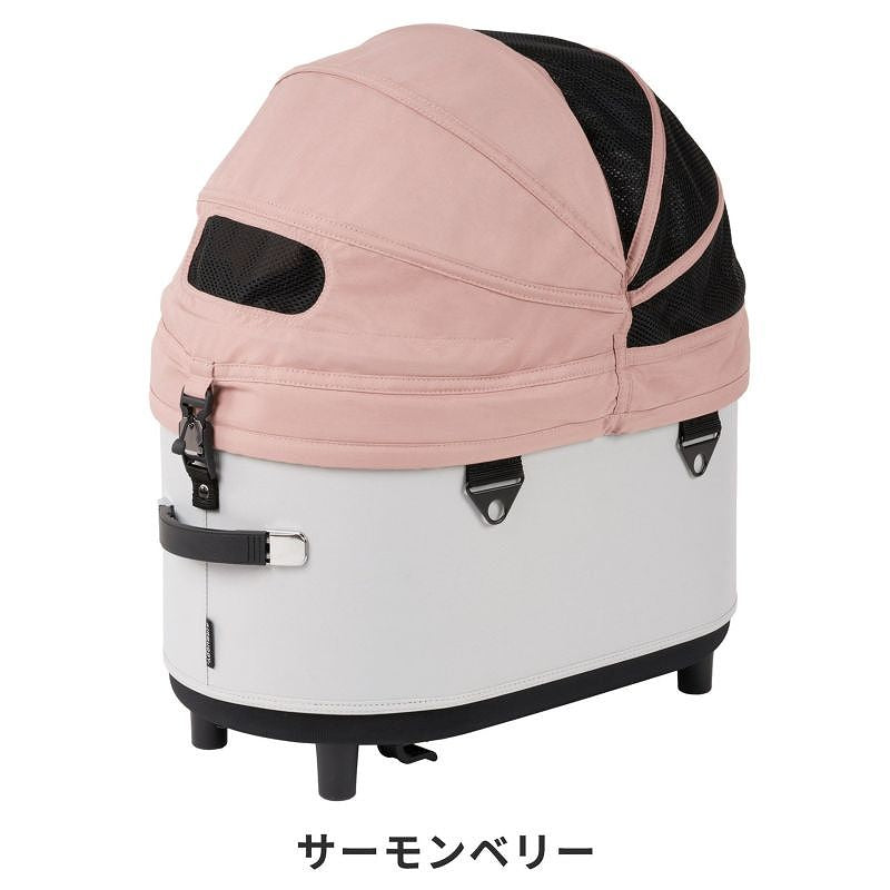 ドーム3 コット単品（R） 在庫ありは3営業日以内発送★【レギュラーサイズ】エアバギー ドーム3 コット単品 AIRBUGGY DOME3 COT REGULAR　レギュラーサイズ　[ドッグカート ペットキャリー]