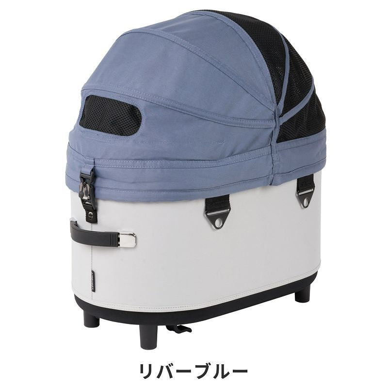 ドーム3 コット単品（R） 在庫ありは3営業日以内発送★【レギュラーサイズ】エアバギー ドーム3 コット単品 AIRBUGGY DOME3 COT REGULAR　レギュラーサイズ　[ドッグカート ペットキャリー]