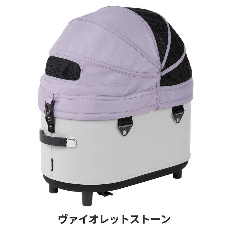 ドーム3 コット単品（R） 在庫ありは3営業日以内発送★【レギュラーサイズ】エアバギー ドーム3 コット単品 AIRBUGGY DOME3 COT REGULAR　レギュラーサイズ　[ドッグカート ペットキャリー]