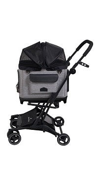 【SALE】Alice/アリス　ROYAL TAILS　ロイヤルテイルズ　7in1　多機能　ドッグカート　ペットキャリー　バックパック