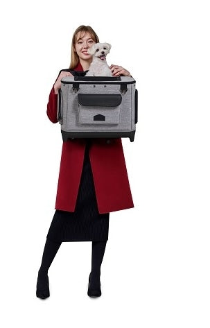 【SALE】Alice/アリス　ROYAL TAILS　ロイヤルテイルズ　7in1　多機能　ドッグカート　ペットキャリー　バックパック