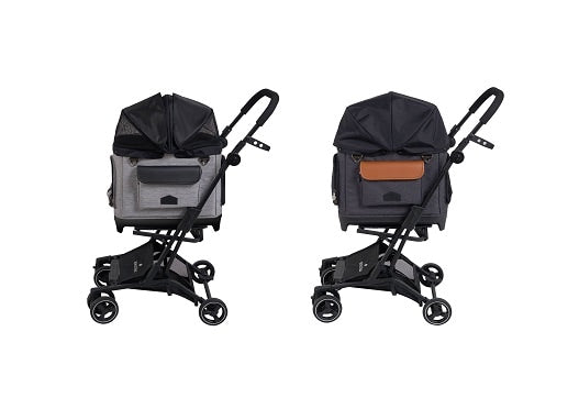 【SALE】Alice/アリス　ROYAL TAILS　ロイヤルテイルズ　7in1　多機能　ドッグカート　ペットキャリー　バックパック