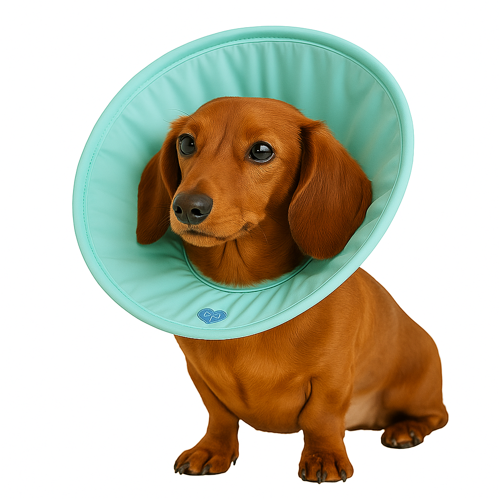 ＼公式限定価格／公式限定価格 獣医師監修 ソフト　　エリザベスカラー 犬・猫用 やわらかエリカラ SL / ML / LL（ロングタイプ）