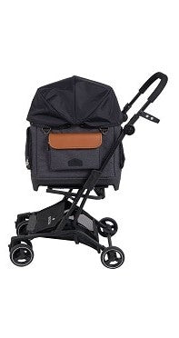 【SALE】Alice/アリス　ROYAL TAILS　ロイヤルテイルズ　7in1　多機能　ドッグカート　ペットキャリー　バックパック