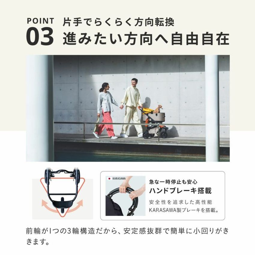 【ディムグレー】ﾚｷﾞｭﾗｰ＆ﾗｰｼﾞ　エアバギー ドーム3 プレミア 　DIM GREY　数量限定 [2年保証 耐荷重12kg 耐荷重20kg 最新モデル スペシャルエディション ドッグカート ペットキャリー ペットカート 犬 カート DOME3 Rサイズ Lサイズ AIRBUGGY グレー]