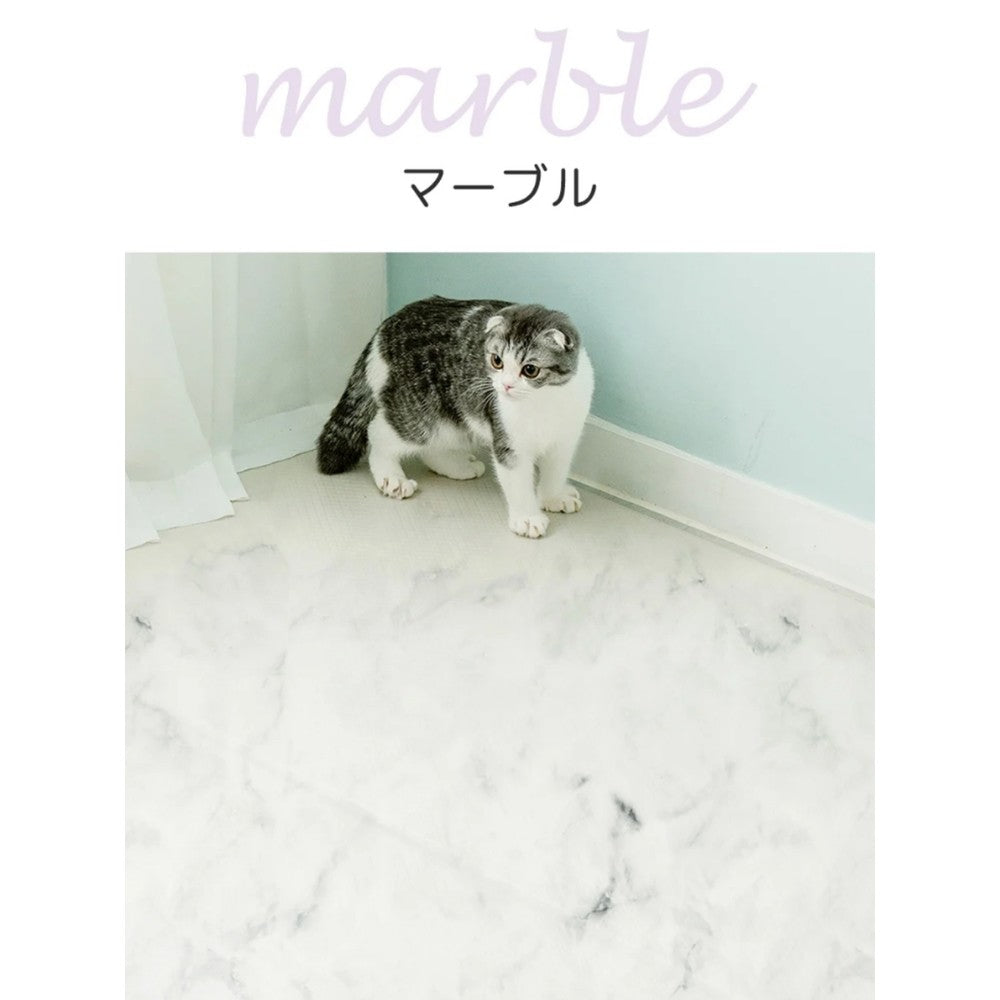[70*720cm]【猫ちゃん用マット】引っかきに強いペット専用防水クッションマット　折りたたみタイプ［厚み7mm］　dfang　ディパン　パテラ予防　100%防水　衛生的　安全　猫専用　プレミアムマット　猫　ペット用品　猫用品　クッション　マット　カーペット