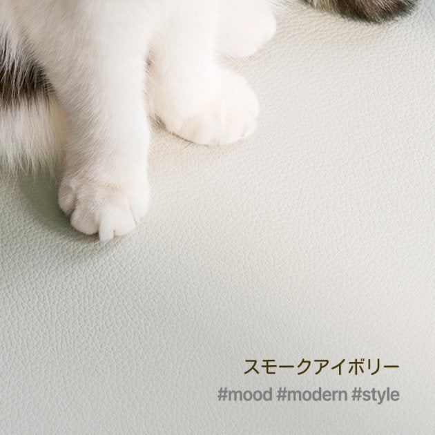 [幅100cm*長さ60cm～]ペット専用防水クッションマット【イージーマット】(厚み4mm) dfang　ディパン　パテラ・膝蓋骨脱臼予防　足腰の負担軽減　犬　猫　ペット用品　犬用品　クッション　マット　カーペット　小型犬　中型犬　大型犬