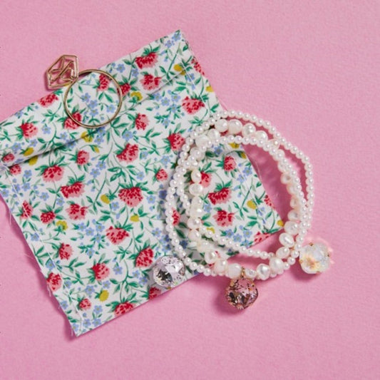Beachy Vibes/For Mom　ビーチ・バイブス/フォー・マム　louisdog 　ルイスドッグ　ペット　ペット用品　犬用品　アクセサリー　ママ用　飼い主様用　ネックレス　セレブ