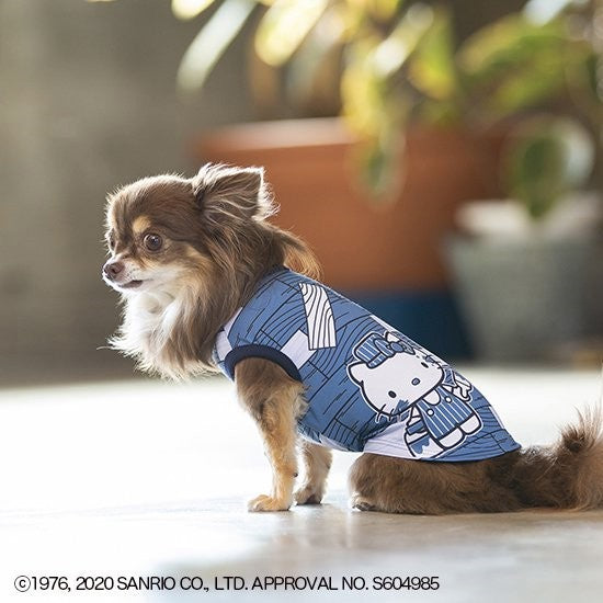 HELLO KITTY【size:2.3】Sanrio characters[サイズ:2号3号]【犬