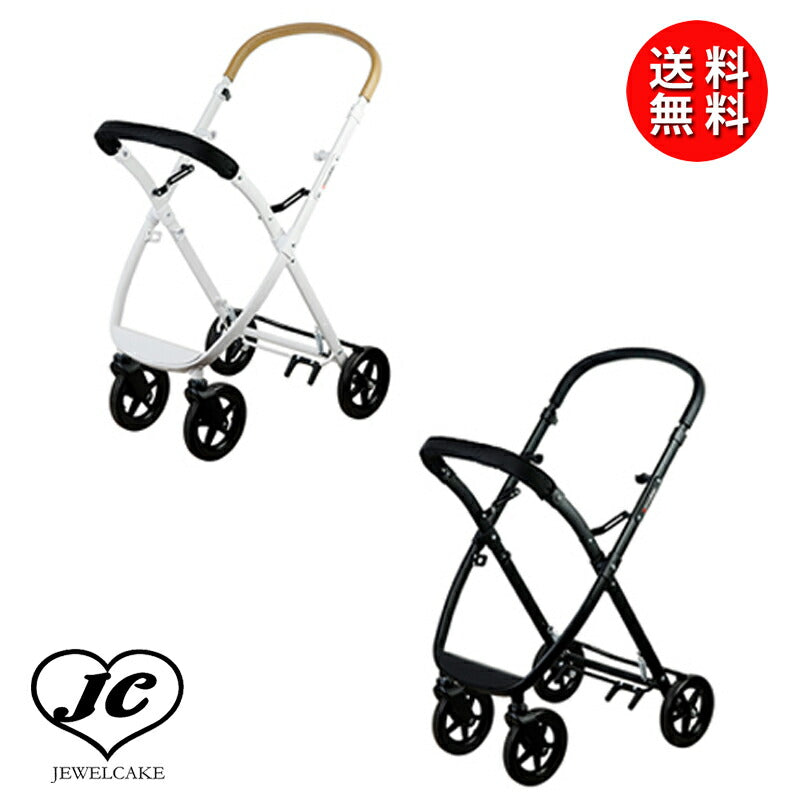 【Airbuggy for dog】go walker